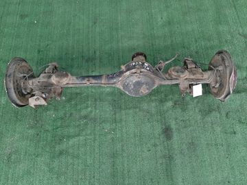 МОСТ НА SUZUKI JIMNY JB23W K6A-T