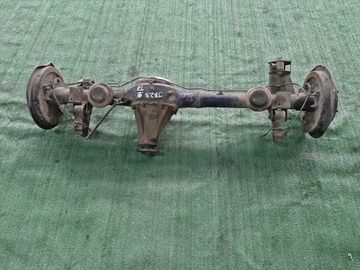 МОСТ НА SUZUKI JIMNY JB23W K6A-T