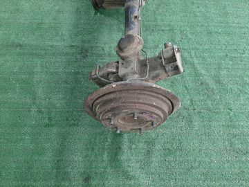 МОСТ НА SUZUKI JIMNY JB23W K6A-T