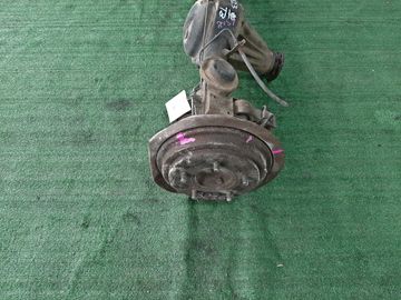 МОСТ НА SUZUKI JIMNY JB23W K6A-T