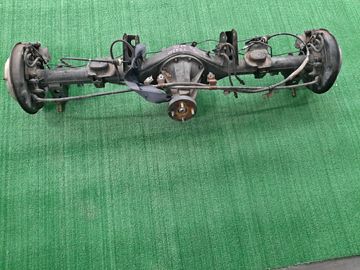 МОСТ НА TOYOTA HILUX SURF TRN210W 2TR-FE