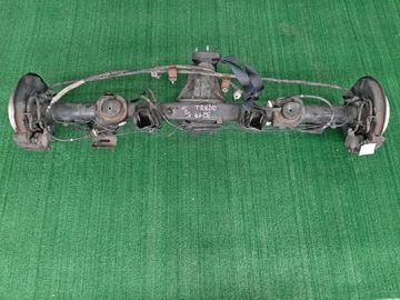 МОСТ НА TOYOTA HILUX SURF TRN210W 2TR-FE