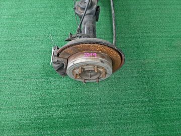 МОСТ НА TOYOTA HILUX SURF TRN210W 2TR-FE