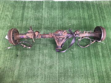 МОСТ НА TOYOTA RUSH J210E 3SZ-VE