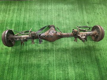 МОСТ НА TOYOTA RUSH J210E 3SZ-VE