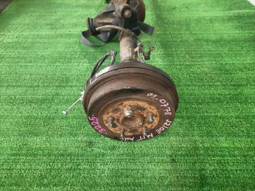 МОСТ НА TOYOTA RUSH J210E 3SZ-VE