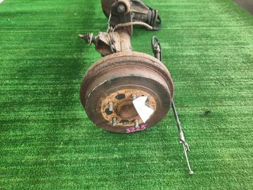 МОСТ НА TOYOTA RUSH J210E 3SZ-VE