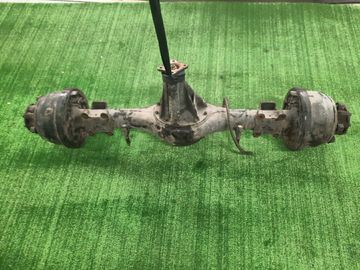 МОСТ НА MITSUBISHI CANTER FB308 4DR7