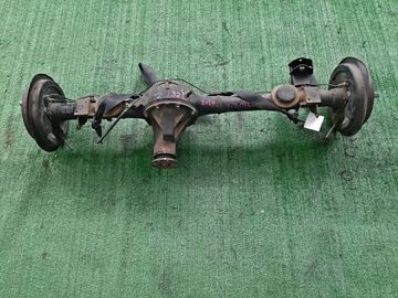 МОСТ НА SUZUKI JIMNY JB23W K6A-T