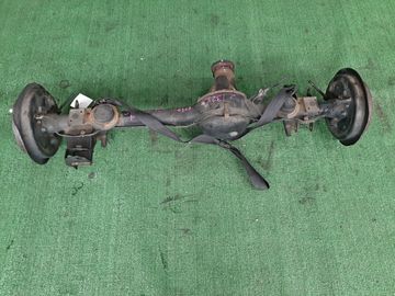 МОСТ НА SUZUKI JIMNY JB23W K6A-T