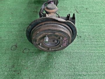 МОСТ НА SUZUKI JIMNY JB23W K6A-T