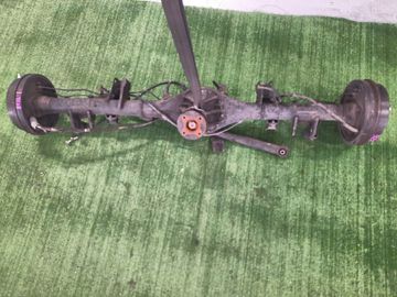 МОСТ НА DAIHATSU BE-GO J200G 3SZ-VE