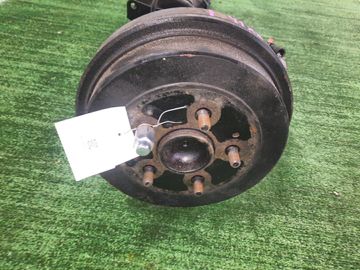 МОСТ НА DAIHATSU BE-GO J200G 3SZ-VE