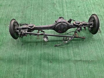 МОСТ НА SUZUKI JIMNY JB23W K6A-T