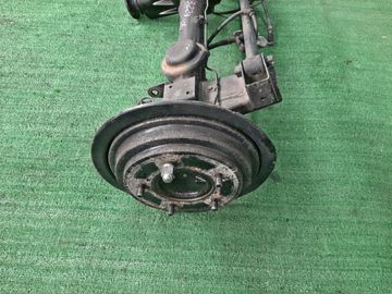 МОСТ НА SUZUKI JIMNY JB23W K6A-T