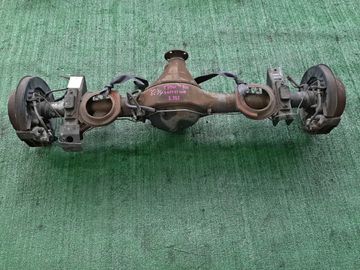 МОСТ НА MITSUBISHI CHALLENGER K99W 6G74