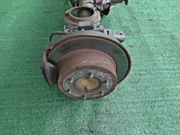 МОСТ НА MITSUBISHI CHALLENGER K99W 6G74