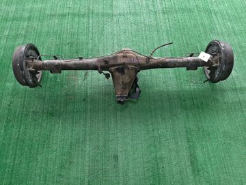 МОСТ НА TOYOTA HIACE RZH124V 1RZ-E