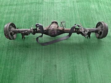 МОСТ НА DAIHATSU BE-GO J200G 3SZ-VE