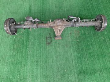 МОСТ НА DAIHATSU BE-GO J200G 3SZ-VE