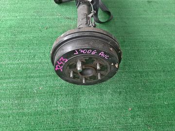 МОСТ НА DAIHATSU BE-GO J200G 3SZ-VE