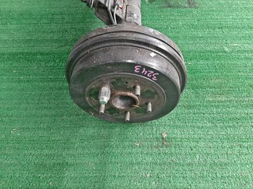 МОСТ НА DAIHATSU BE-GO J200G 3SZ-VE