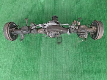 МОСТ НА NISSAN TERRANO LR50 VG33E