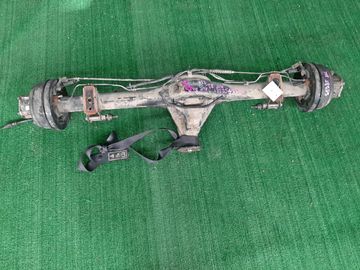 МОСТ НА MAZDA BONGO SE28T R2