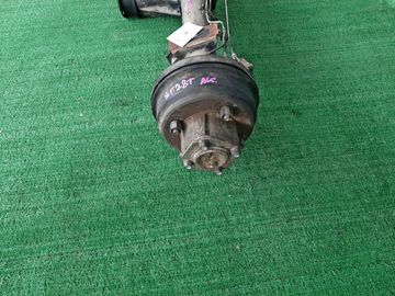 МОСТ НА MAZDA BONGO SE28T R2