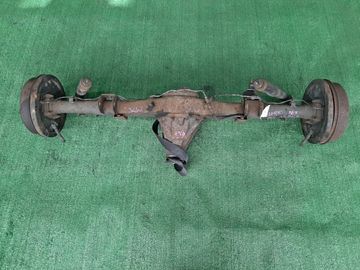 МОСТ НА TOYOTA HIACE KZH100G 1KZ-TE