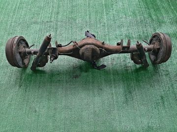 МОСТ НА TOYOTA HIACE KZH100G 1KZ-TE