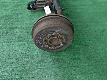 МОСТ НА TOYOTA HIACE KZH100G 1KZ-TE