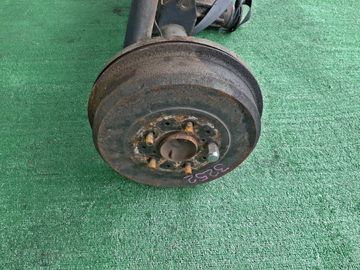 МОСТ НА TOYOTA HIACE KZH100G 1KZ-TE