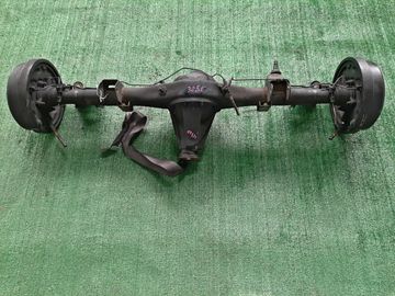 МОСТ НА TOYOTA HIACE KZH110G 1KZ-TE