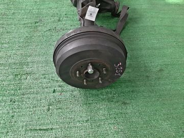 МОСТ НА TOYOTA HIACE KZH110G 1KZ-TE