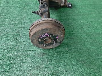 МОСТ НА TOYOTA LITE ACE CM31 2C