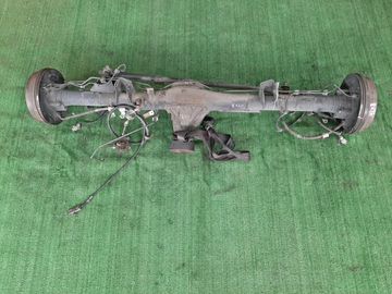 МОСТ НА TOYOTA LITE ACE S402M 3SZ-VE