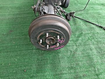 МОСТ НА TOYOTA LITE ACE S402M 3SZ-VE