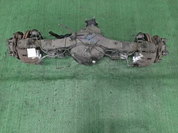 МОСТ НА TOYOTA DYNA XZU605 N04C