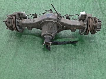 МОСТ НА TOYOTA DYNA XZU605 N04C