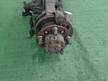 МОСТ НА TOYOTA DYNA XZU605 N04C