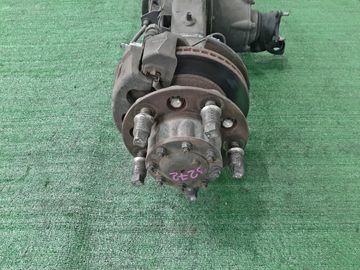 МОСТ НА TOYOTA DYNA XZU605 N04C