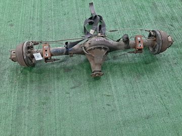 МОСТ НА MAZDA BONGO SE28T R2