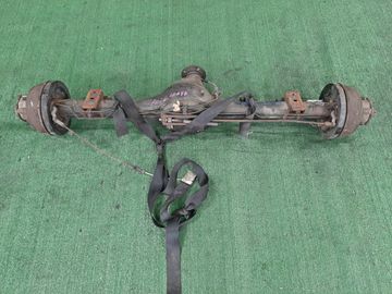 МОСТ НА MAZDA BONGO SE28T R2