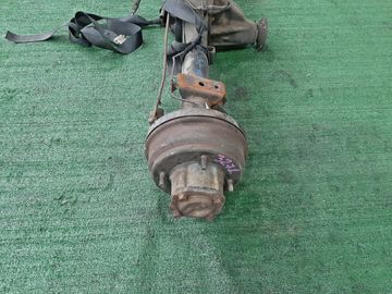 МОСТ НА MAZDA BONGO SE28T R2