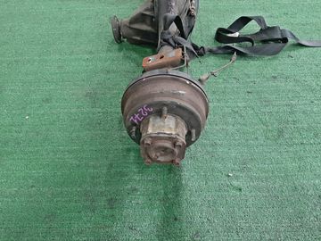 МОСТ НА MAZDA BONGO SE28T R2