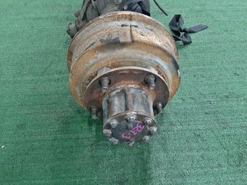 МОСТ НА ISUZU ELF NKR81 4HL1