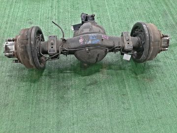 МОСТ НА MAZDA TITAN WHF5T TF