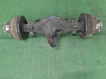 МОСТ НА MAZDA TITAN WHF5T TF