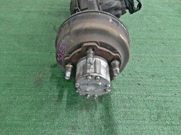 МОСТ НА MAZDA TITAN WHF5T TF